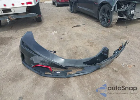 2023 Chevrolet Camaro Rwd 2Lt z USA, uszkodzony, nr VIN 1G1FD1RX6P0133885